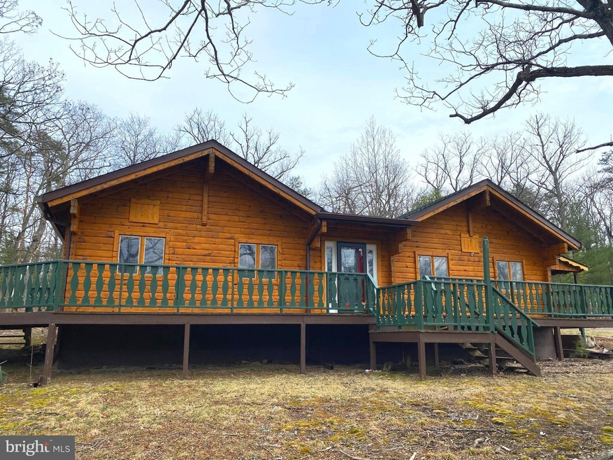 10004 N Frederick Pike, Whitacre, VA 22625 - photo 1