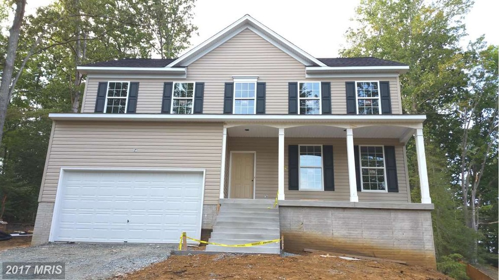 472 Decatur Rd, Stafford, VA 22554 - photo 1