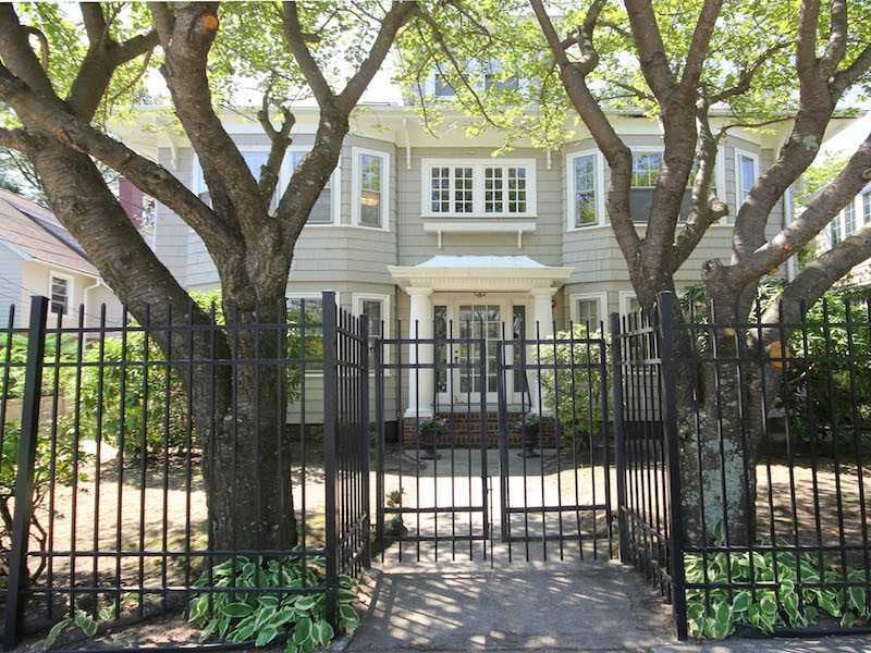 16 Grotto Ave unit 2, Providence, RI 02906 - photo 1