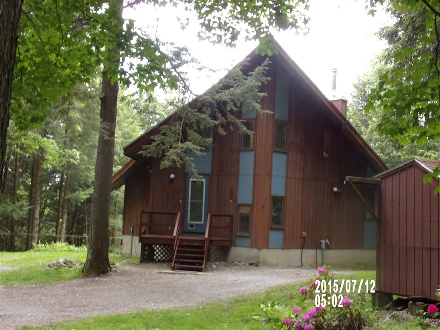 48 Ethan Spur, Mendon, VT 05701 - photo 1