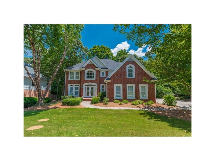 Gorgeous home on a nice quiet cul-de-sac street on