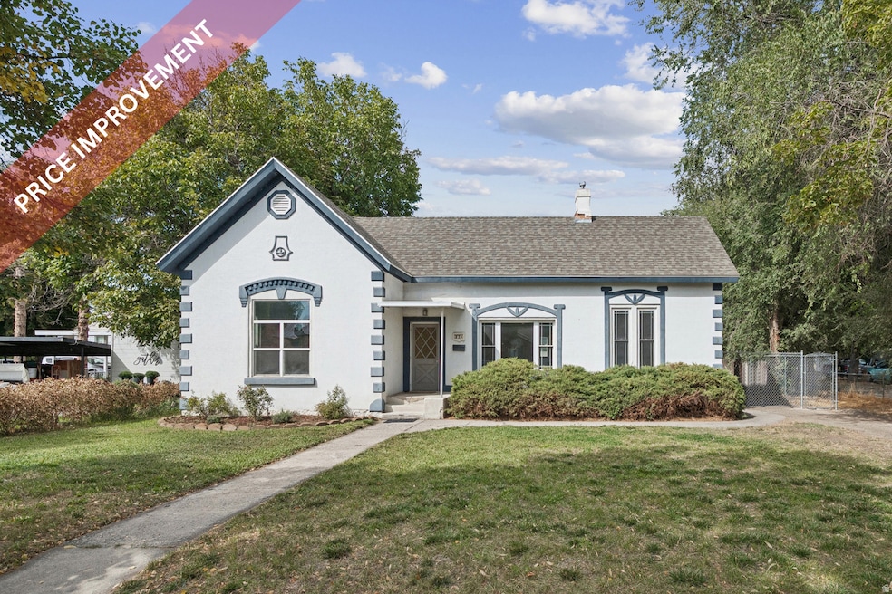 770 W 400 S, Provo, UT 84601 - photo 1