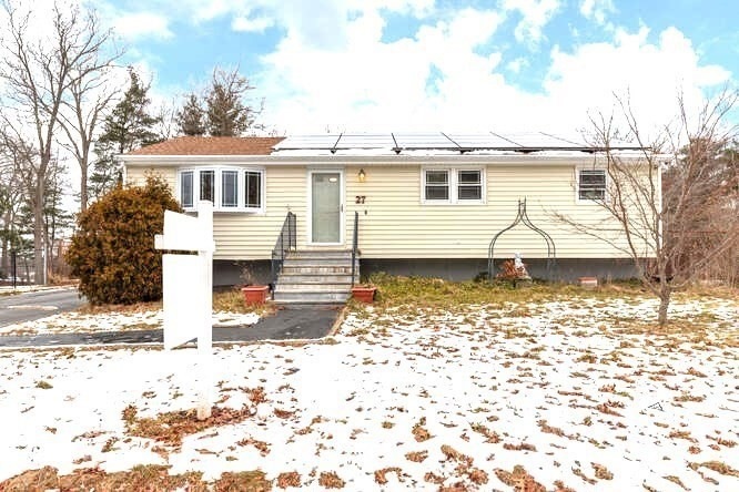 Sold $590,000 • Co-Listing Agent