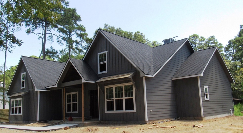 537 Camwood St, Magnolia, TX 77355 - photo 1