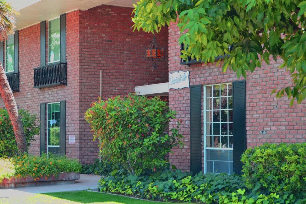 Front of Community