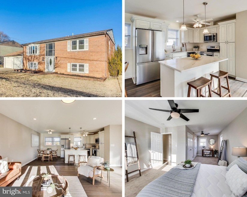 1218 Iron Forge Rd, District Heights, MD 20747 - photo 1