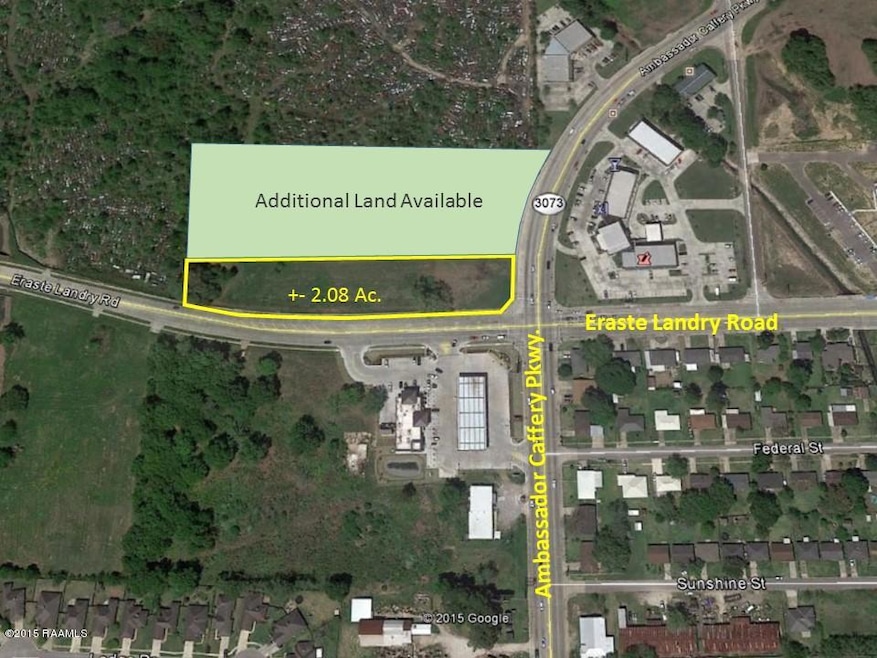 1530 Ambassador Caffery, Lafayette, LA 70506 - photo 1