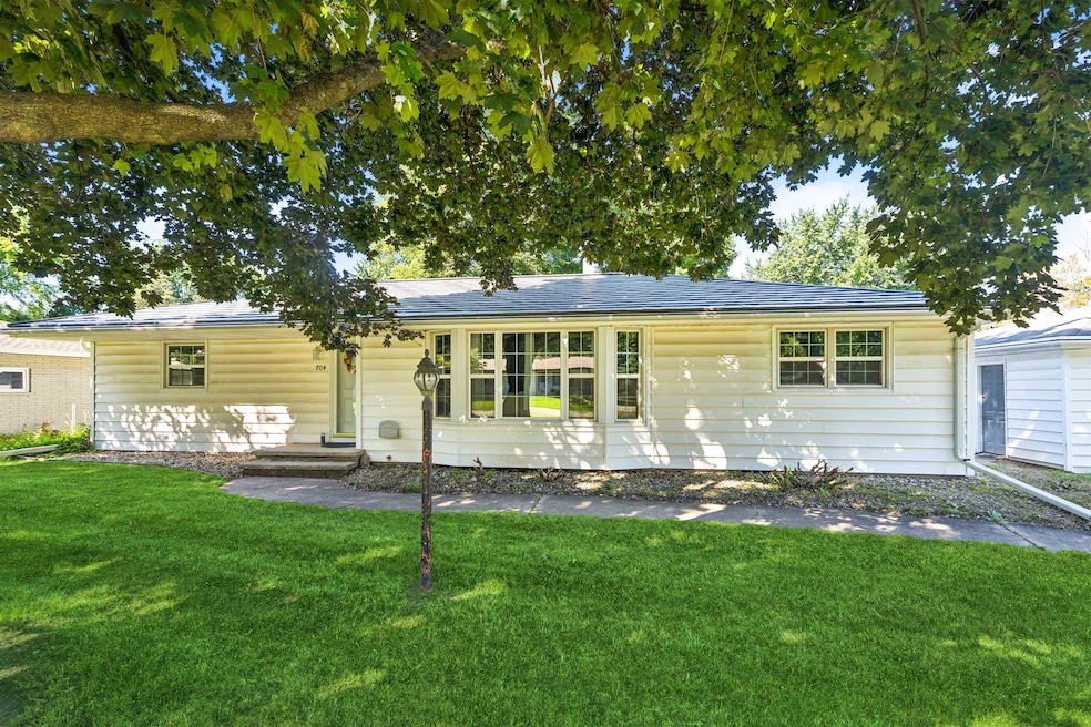 Sold $285,000 • Co-Listing Agent