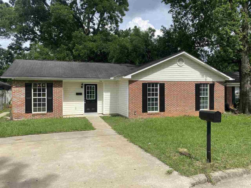 914 Benner Ave, Columbus, GA 31906 - photo 1