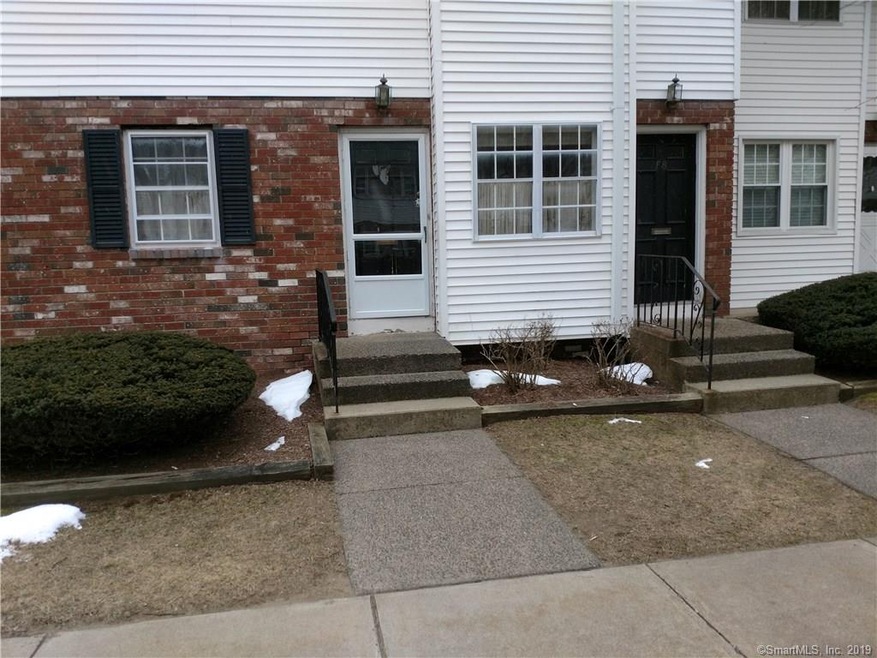 7 Georgetown Dr unit F 7, Enfield, CT 06082 - photo 1