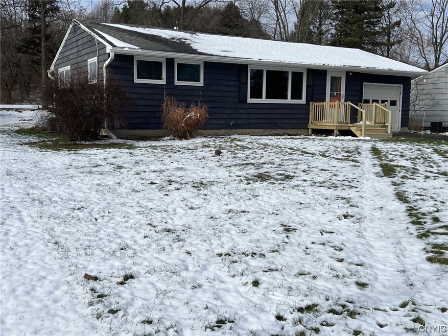 Welcome to 228 Parsons Road!
