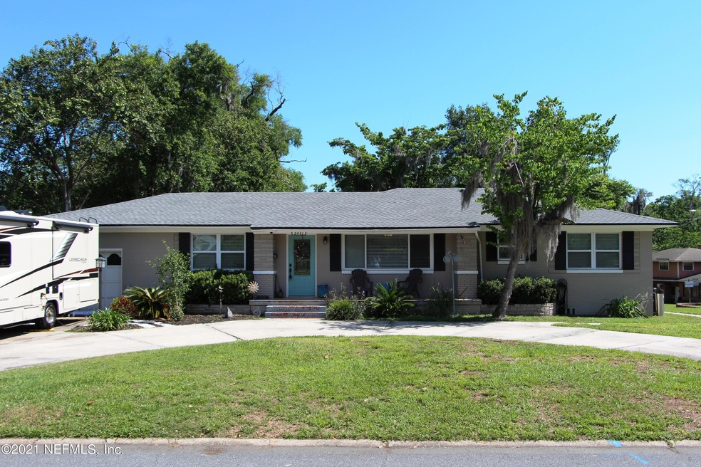 8441 Brookmont Ave S, Jacksonville, FL 32211 - photo 1