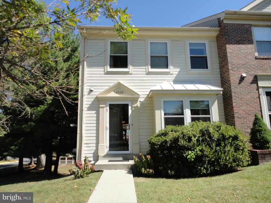 12500 Post Creek Place, Germantown, MD 20874 - photo 1