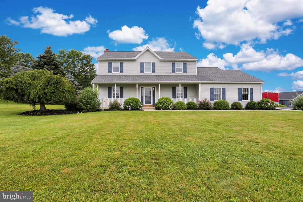 1927 County Line Rd, Barto, PA 19504 - photo 1