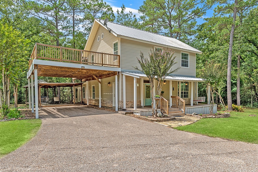 28715 Ascot Farms Rd, Magnolia, TX 77354 - photo 1