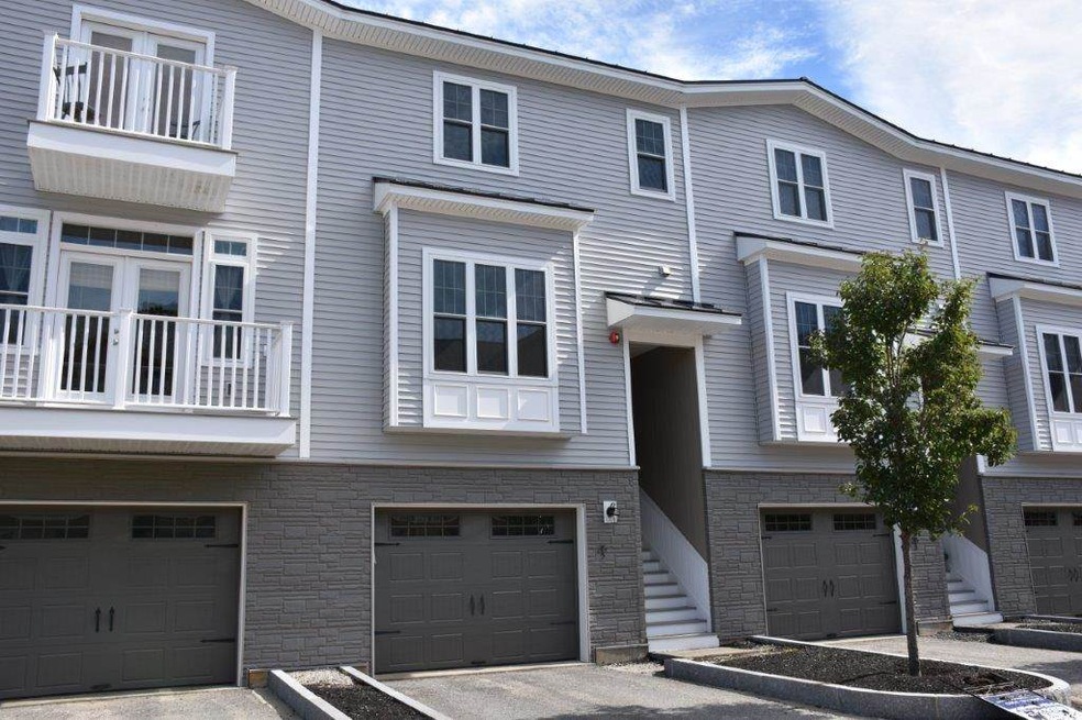 1 Camelia Ave unit 2, Concord, NH 03303 - photo 1