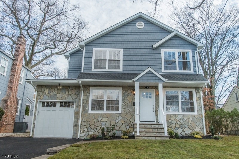 8 Twin Oak Rd, Livingston, NJ 07039 - photo 1