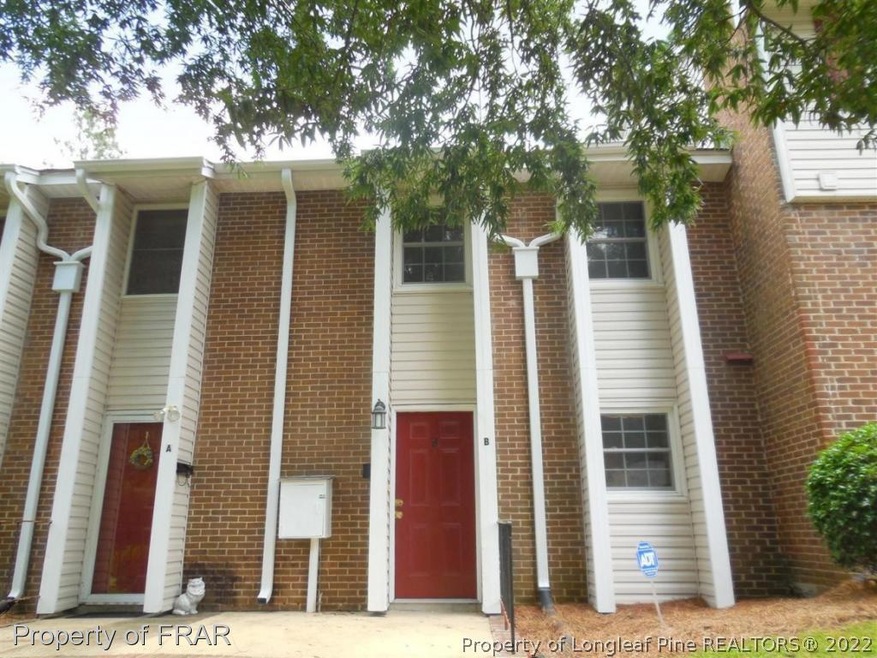 595 Winding Creek Rd, Fayetteville, NC 28305 - photo 1