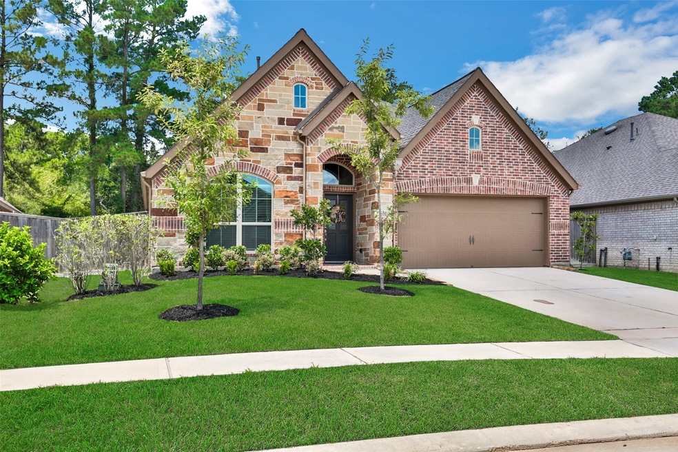 25023 Mountclair Hollow Ln, Tomball, TX 77375 - photo 1