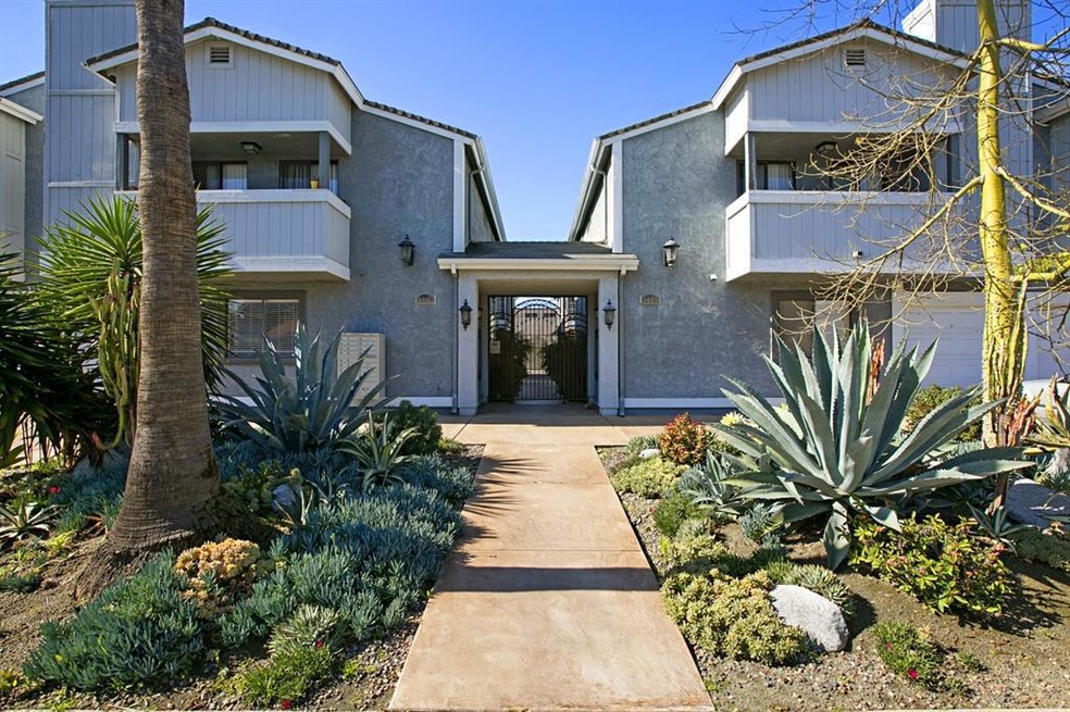 4440 Cherokee Ave unit 1, San Diego, CA 92116 - photo 1