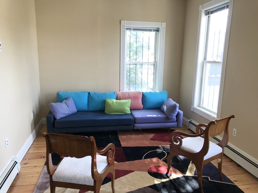 96 Warren St unit 1, Roxbury, MA 02119 - photo 1