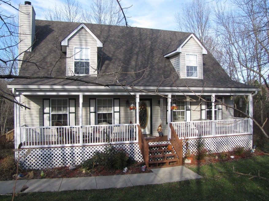 Front Exterior
