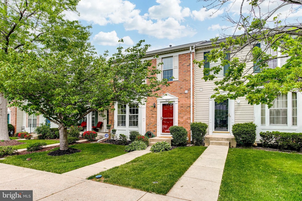 6127 Starburn Path, Columbia, MD 21045 - photo 1