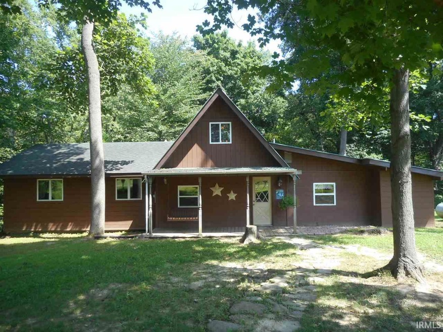 2969 S Coffing Brothers Rd, Covington, IN 47932 - photo 1