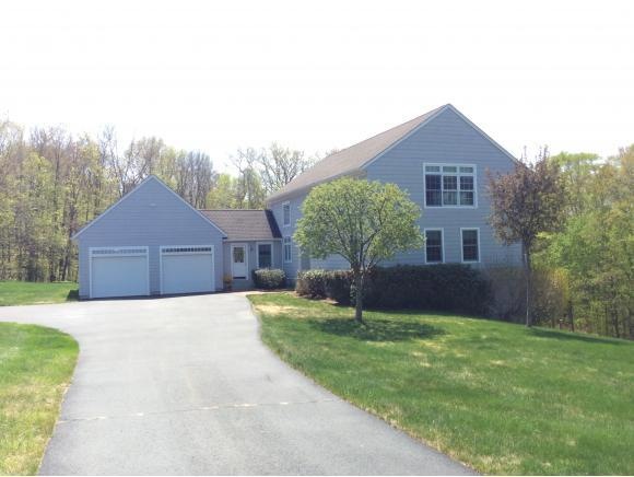 1022 Gorham Pond Rd, Dunbarton, NH 03046 - photo 1