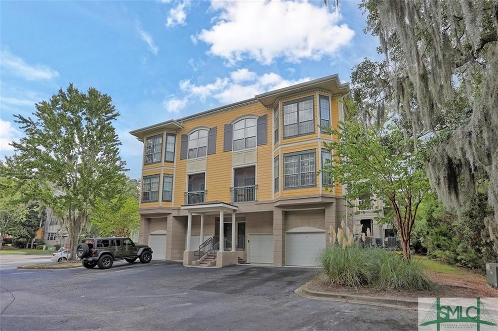 2711 Whitemarsh Way, Savannah, GA 31410 - photo 1