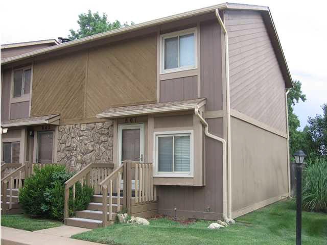 1530 N. Smith Cir. #801