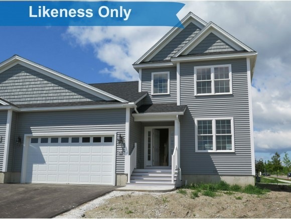 105 Waterlefe Way unit 15, Colchester, VT 05446 - photo 1