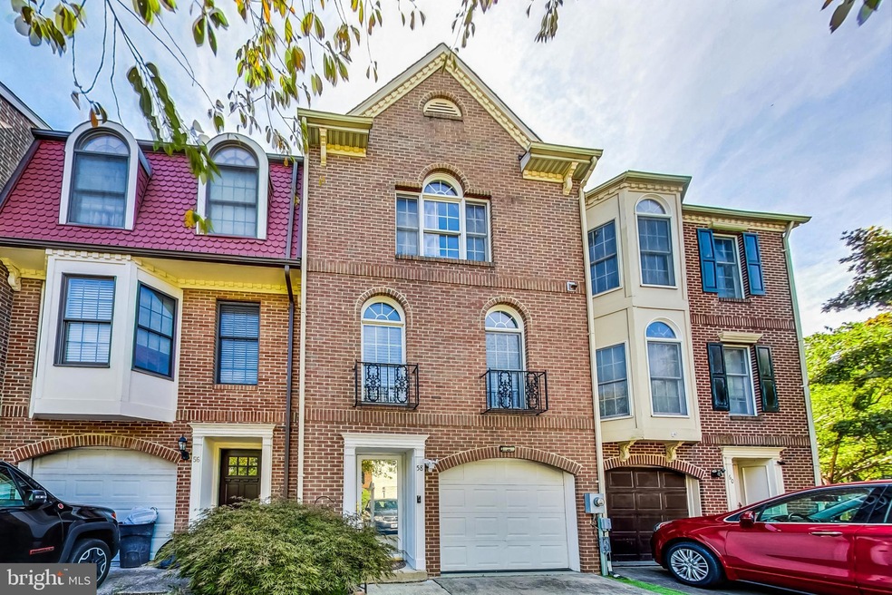 58 Victoria Square, Frederick, MD 21702 - photo 1