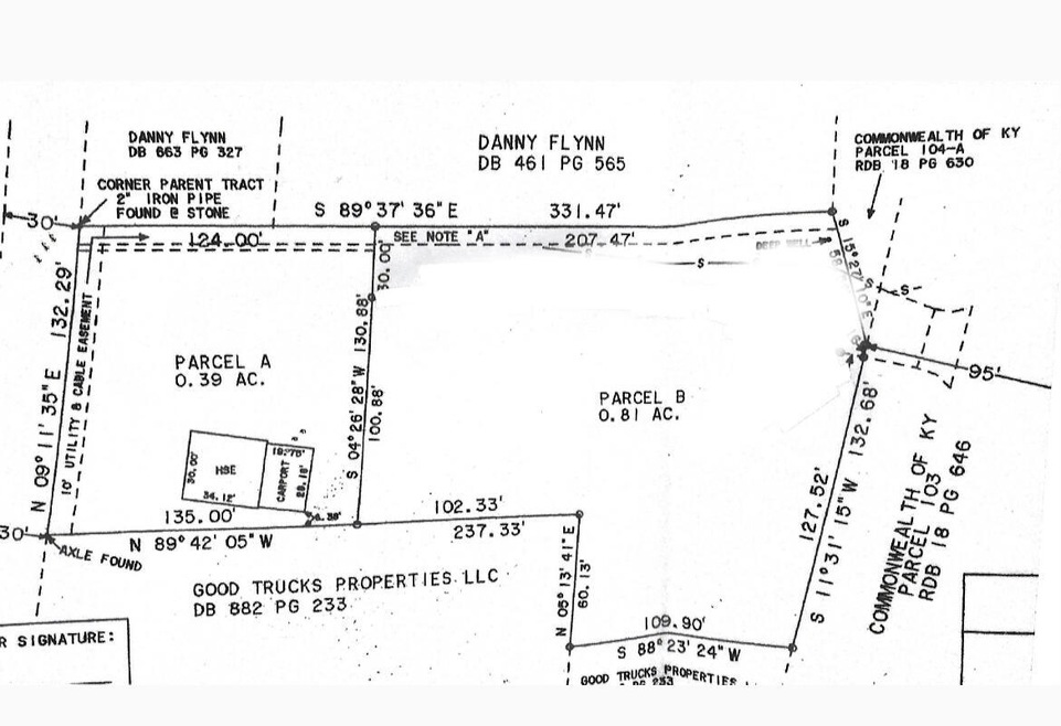 1 S Hwy 27, Burnside, KY 42519 - photo 1