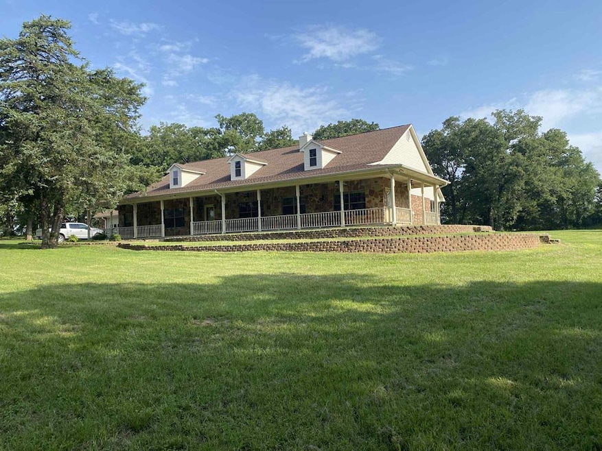 Main View