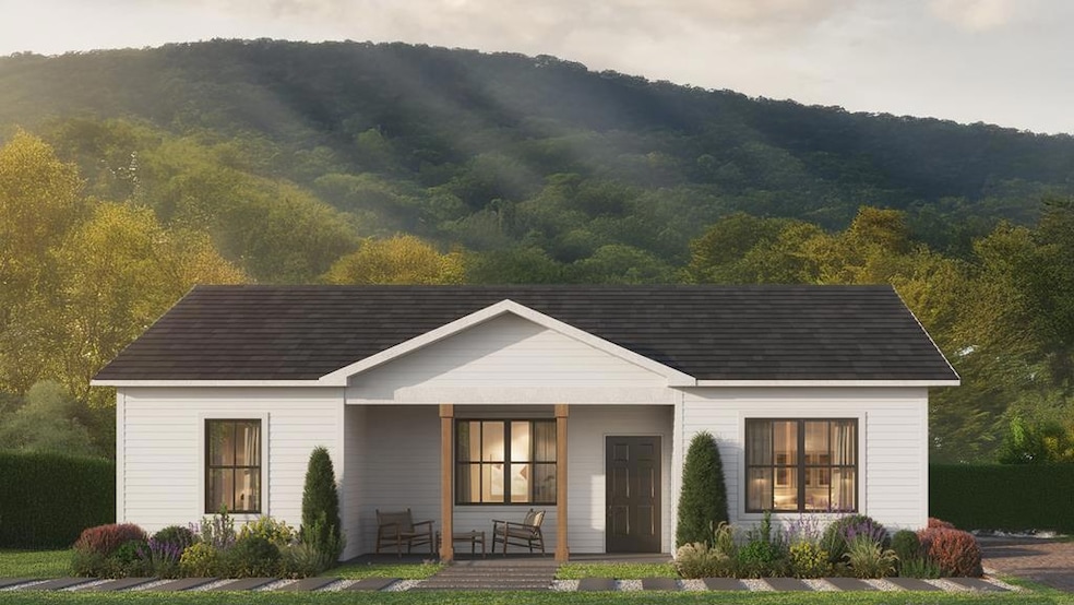 121 Speedwell Baptist Church Rd, Cullowhee, NC 28723 - photo 1