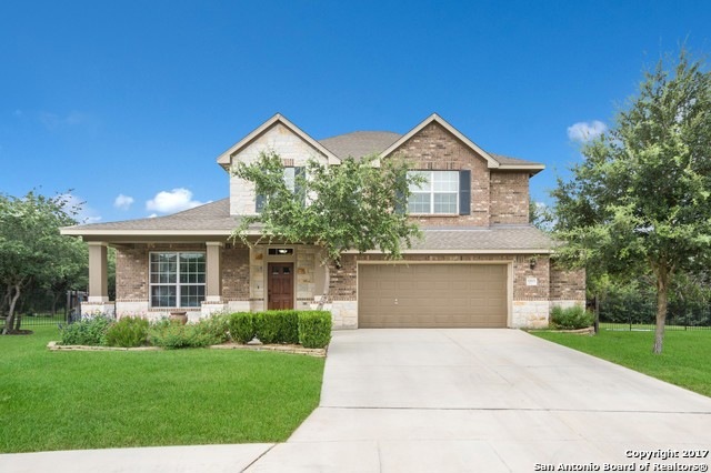 10602 Carmona, Helotes, TX 78023 - photo 1