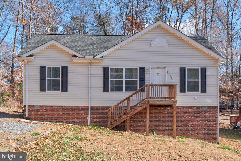 26319 Gibson Ln, Ruther Glen, VA 22546 - photo 1