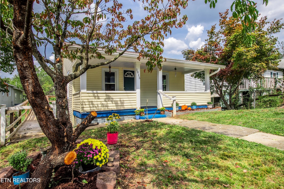1915 Mccroskey Ave, Knoxville, TN 37917 - photo 1