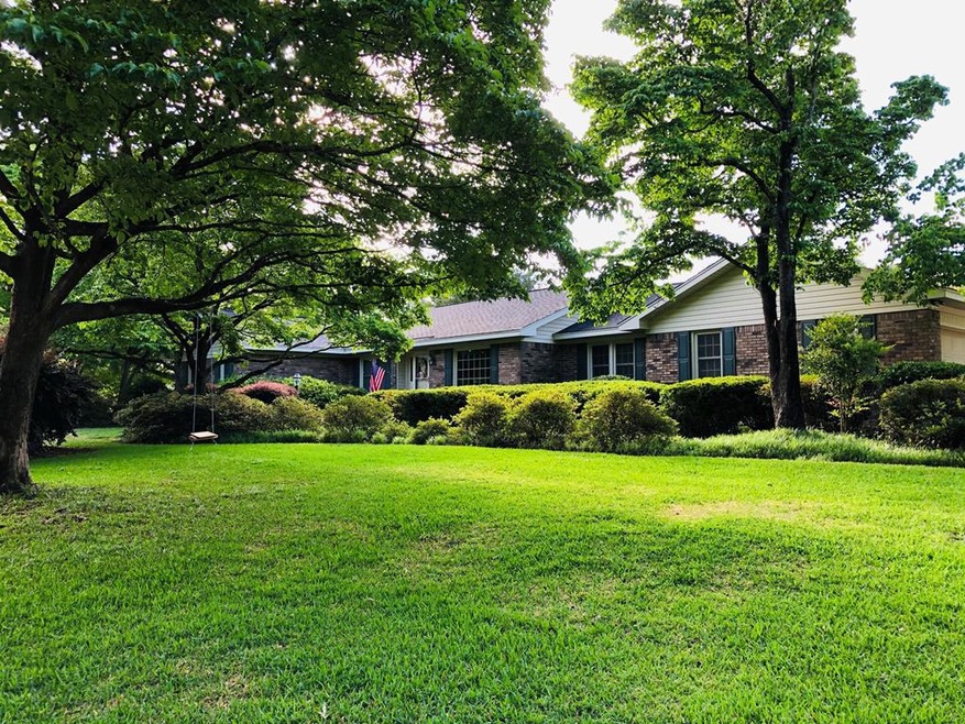 Main View