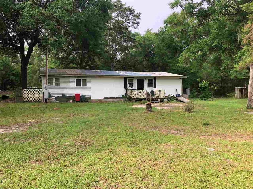 0 Hoot Owl Hollow unit 318526, Crawfordville, FL 32327 - photo 1