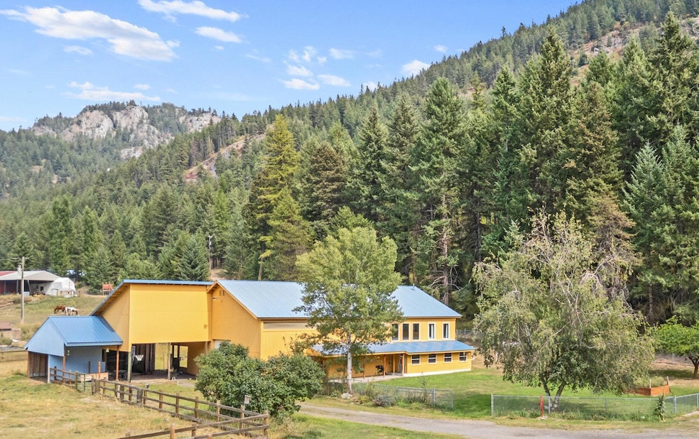 1334 Clugston-Onion Creek Rd, Colville, WA 99114 - photo 1