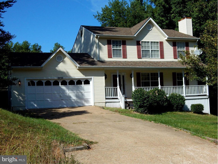 7 Parkwood Ct, Stafford, VA 22554 - photo 1