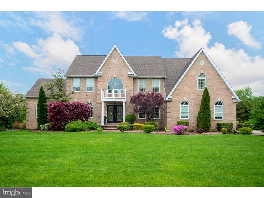 12 Natalie Dr, Swedesboro, NJ 08085 - photo 1