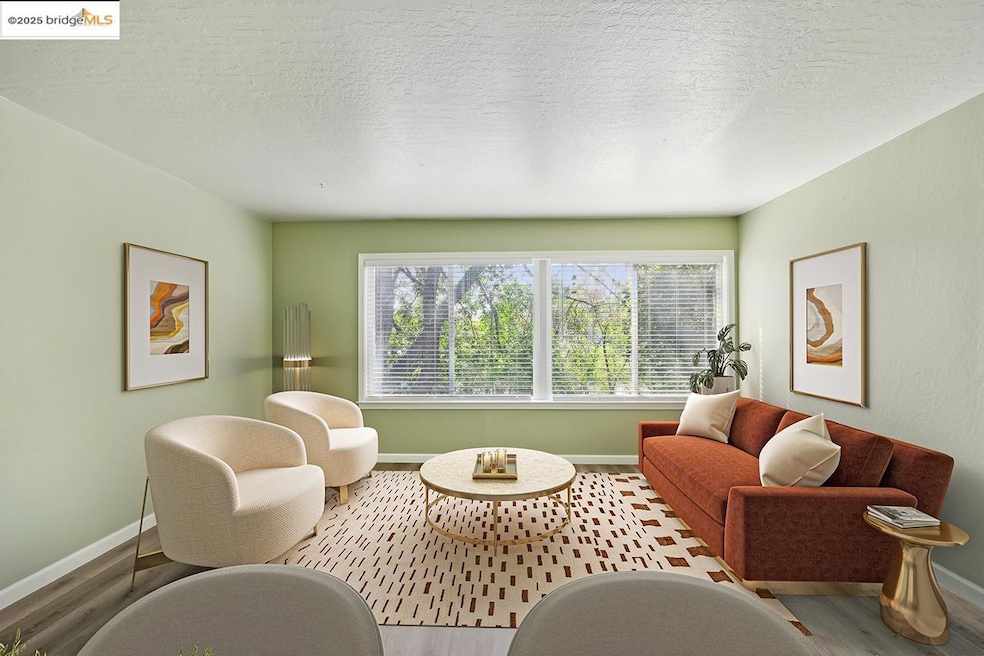 455 Crescent St Condominiums unit 107, Oakland, CA 94610 - photo 1