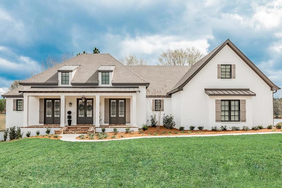 704 Hillwood Cove, Oxford, MS 38655 - photo 1