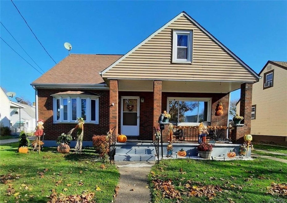 117 Dahlgreen Place, North Tonawanda, NY 14120 - photo 1