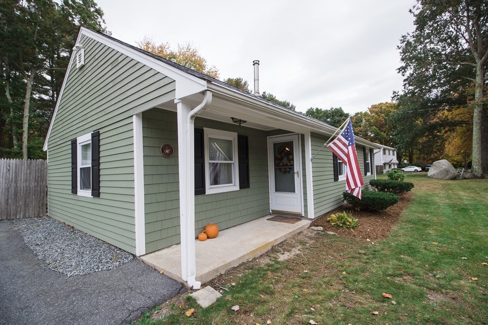 19 Shelly Rd, Norton, MA 02766 - photo 1