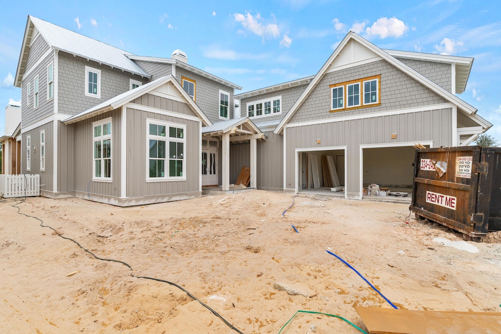 250 Pollard Cove E unit Lot 124, Inlet Beach, FL 32413 - photo 1