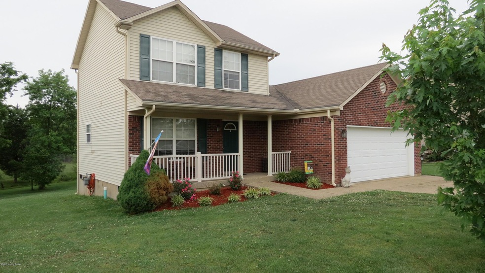 268 Trevor Ct, Mount Washington, KY 40047 - photo 1